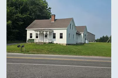 1642 Atlantic Highway, Warren, ME 04864 - Photo 2