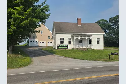 1642 Atlantic Highway, Warren, ME 04864 - Photo 1