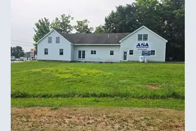 1642 Atlantic Highway, Warren, ME 04864 - Photo 4