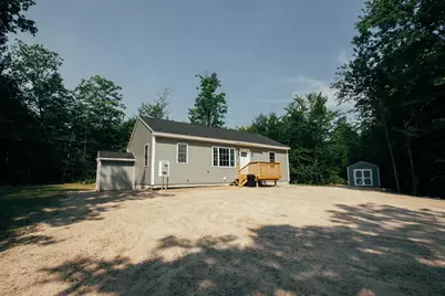 64 North, Limington, ME 04049 - Photo 24