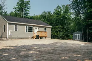64 N, Limington, ME 04049 - Photo 30
