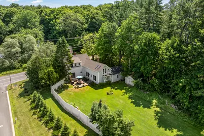 101 Bristol Road, Damariscotta, ME 04543 - Photo 1