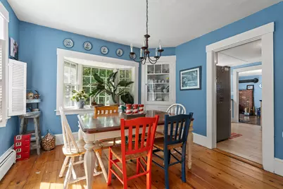 101 Bristol Road, Damariscotta, ME 04543 - Photo 14