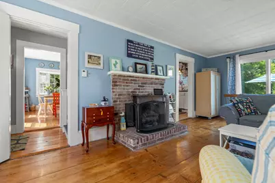 101 Bristol Road, Damariscotta, ME 04543 - Photo 18