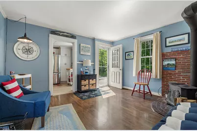 101 Bristol Road, Damariscotta, ME 04543 - Photo 4