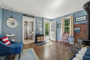101 Bristol Rd, Damariscotta, ME 04543 - Photo 4