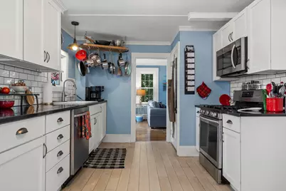 101 Bristol Road, Damariscotta, ME 04543 - Photo 10