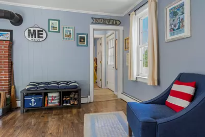 101 Bristol Road, Damariscotta, ME 04543 - Photo 6