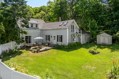 101 Bristol Road, Damariscotta, ME 04543 - Photo 36