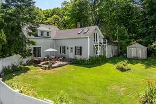 101 Bristol Rd, Damariscotta, ME 04543 - Photo 36