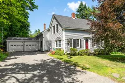101 Bristol Road, Damariscotta, ME 04543 - Photo 1