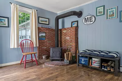 101 Bristol Road, Damariscotta, ME 04543 - Photo 4