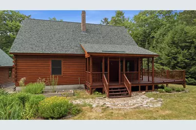 59 Glenwood Hill Road, Brunswick, ME 04011 - Photo 2