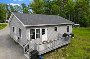 4360 Bennoch Rd, Alton, ME 04468 - Photo 2