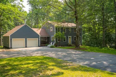 22 Wildridge Road, Standish, ME 04084 - Photo 4
