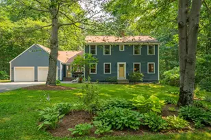 22 Wildridge Rd, Standish, ME 04084 - Photo 1