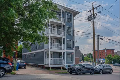 106 Cumberland Avenue #301, Portland, ME 04101 - Photo 2