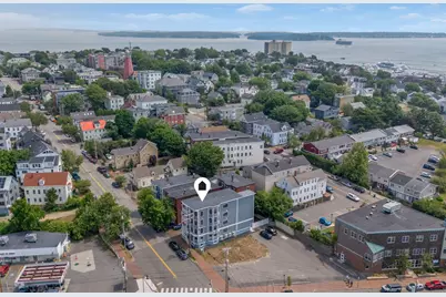 106 Cumberland Avenue #301, Portland, ME 04101 - Photo 1