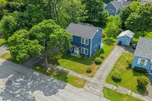 210 Fern St, Bangor, ME 04401 - Photo 38
