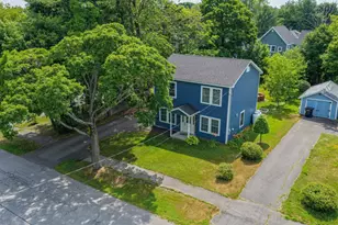 210 Fern St, Bangor, ME 04401 - Photo 1