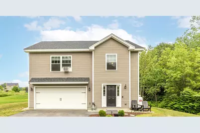 33 Gray Road, Cumberland, ME 04021 - Photo 1