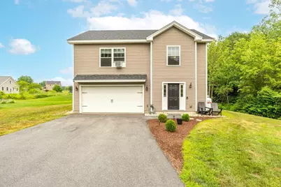 33 Gray Road, Cumberland, ME 04021 - Photo 1