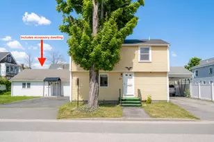 25 Green St, Saco, ME 04072 - Photo 1