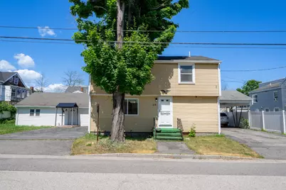 25 Green Street, Saco, ME 04072 - Photo 2
