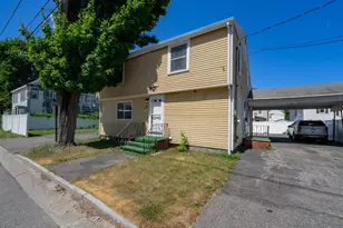 25 Green St, Saco, ME 04072 - Photo 4