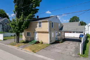 25 Green St, Saco, ME 04072 - Photo 1