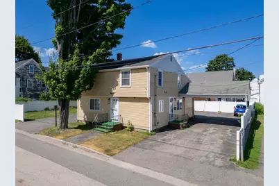 25 Green Street, Saco, ME 04072 - Photo 2