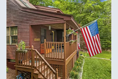 223 Town Farm Road, New Gloucester, ME 04260 - Photo 8