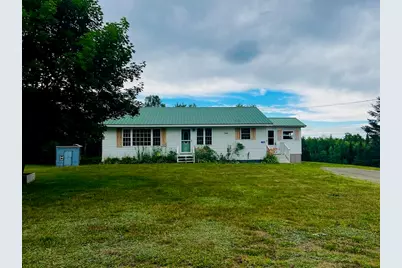 132 Keith Brook Road, Dyer Brook, ME 04747 - Photo 1