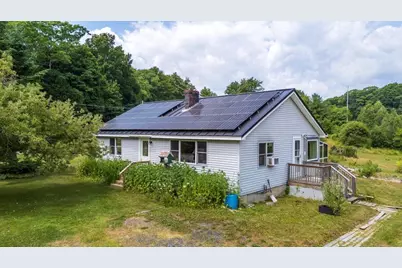 689 West Street, Rockport, ME 04856 - Photo 1