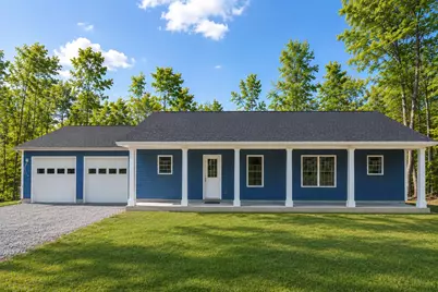 Lot 18B Couillard Road, Palermo, ME 04354 - Photo 1
