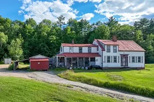 19 Knox Rd, Peru, ME 04290 - Photo 1