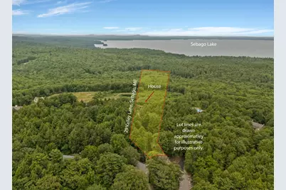 29 Valley Lane, Sebago, ME 04029 - Photo 58