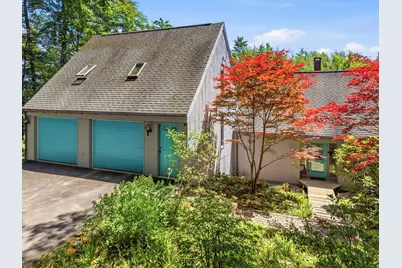 73 Langdon Road, Wiscasset, ME 04578 - Photo 4