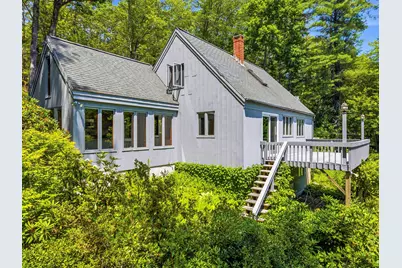 73 Langdon Road, Wiscasset, ME 04578 - Photo 10