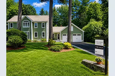 38 Lakeside Drive, Falmouth, ME 04105 - Photo 2