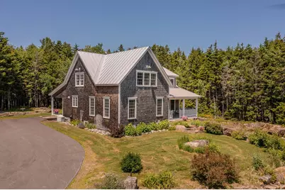 767 Port Clyde Road, Saint George, ME 04855 - Photo 12