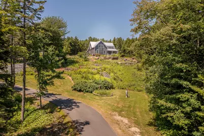 767 Port Clyde Road, Saint George, ME 04855 - Photo 2