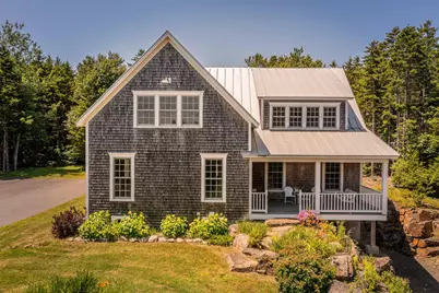 767 Port Clyde Road, Saint George, ME 04855 - Photo 16