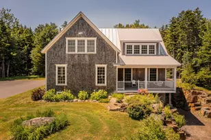 767 Port Clyde Rd, Saint George, ME 04855 - Photo 14