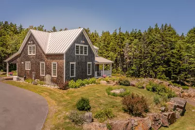 767 Port Clyde Road, Saint George, ME 04860 - Photo 14