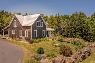 767 Port Clyde Rd, Saint George, ME 04860 - Photo 14
