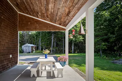 767 Port Clyde Road, Saint George, ME 04855 - Photo 22