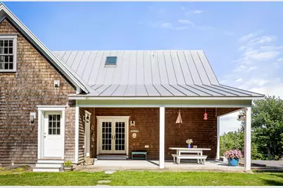 767 Port Clyde Road, Saint George, ME 04855 - Photo 24