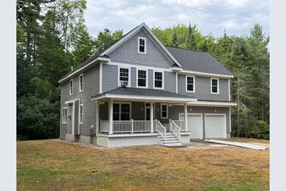 62 Sisquisic Trail, Yarmouth, ME 04096 - Photo 1