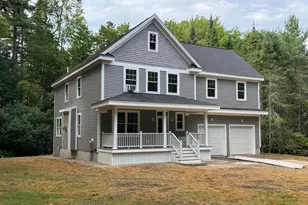 62 Sisquisic Trail, Yarmouth, ME 04096 - Photo 1